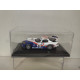 CHRYSLER VIPER GTS-R 1998 24 H LE MANS 1:43 ALTAYA IXO CAJA NO ORIGINAL