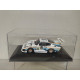 PORSCHE 935 K3 24 H LE MANS 1981 n70 1:43 FUJIMI CAJA NO ORIGINAL