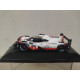 PORSCHE 919 HYBRID WIN 2017 24 H LE MANS 1:43 SPARK CAJA NO ORIGINAL