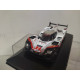 PORSCHE 919 HYBRID WIN 2017 24 H LE MANS 1:43 SPARK CAJA NO ORIGINAL