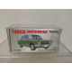 NISSAN SKYLINE 1800 DELUXE 1:64 TOMICA LIMITED VINTAGE LV-49A