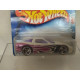 CHEVROLET CORVETTE 1997 PRIDE RIDES 1:64 HOT WHEELS VINTAGE