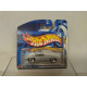 CHEVROLET CORVETTE STINGRAY 3/42 1:64 HOT WHEELS VINTAGE