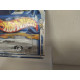 CHEVROLET CORVETTE STINGRAY 3/42 1:64 HOT WHEELS VINTAGE