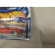 PLYMOUTH BARRACUDA 1970 CONV RED 1:64 HOT WHEELS VINTAGE