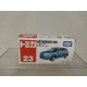 MITSUBISHI RVR (ASX) BLUE 1:68/apx 1:64 TOMICA 23