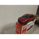 MITSUBISHI LANCER EVOLUTION X RED 1:61/apx 1:64 TOMICA 67