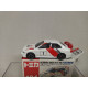 MITSUBISHI LANCER WRC EVOLUTION IV RALLY 1:60/ apx 1:64 TOMICA 104