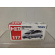 MITSUBISHI I GREY 1:58/ apx 1:64 TOMICA 117