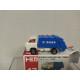 MITSUBISHI CANTER REFUSE TRUCK 1:72/apx 1:64 TOMICA 47