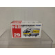 MITSUBISHI CANTER SAKAI MOVING SERVICE /apx 1:64 TOMICA 29