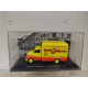 FIAT 615N 1955 FRIGORIFERO LATTERIA SORESINA 1:43 EAGLEMOSS IXO URNA RAJADA