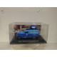 FIAT 1100 ELR 1948 BUTANGAS 1:43 EAGLEMOSS IXO