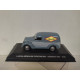 LANCIA ARDEA 1948 800 FURGONCINO SOBRERO EST 1:43 EAGLEMOSS IXO