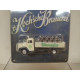 MAN TRUCK GOTTSMANNSGRUNER 1:87/H0 BRAUEREI + PLAQUE