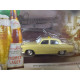 GAZ M-21 VOLGA TAXI apx 1:64 GRELL WILLIAM BOTTGER