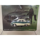 WARTBURG 311 LIMOUSINE DDR MODELL (2) 1:64 GRELL BRAUSTOLZ