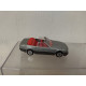 MERCEDES-BENZ 500 SL CABRIOLET SILVER apx 1:64 NOVACAR NO BOX