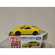 PORSCHE 911 CARRERA YELLOW 1:64/apx 1:64 TOMICA 117