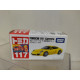 PORSCHE 911 CARRERA YELLOW 1:64/apx 1:64 TOMICA 117