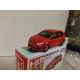 VOLKSWAGEN POLO RED 1:62/apx 1:64 TOMICA 109