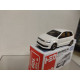 VOLKSWAGEN POLO WHITE 1:62/apx 1:64 TOMICA 109