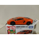 LAMBORGHINI AVENTADOR LP 700-4 1:68/apx 1:64 TOMICA 87