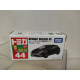 RENAULT MEGANE RS BLACK 1:62/apx 1:64 TOMICA 44