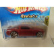 FORD MUSTANG 2005 GT 6/20 REALISTIX 1:64 HOT WHEELS VINTAGE