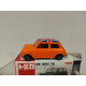 MINI COOPER S MK.III ORANGE UNION JACK 1:50/apx 1:64 TOMICA 88 BOX