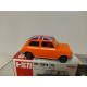 MINI COOPER S MK.III ORANGE UNION JACK 1:50/apx 1:64 TOMICA 88 BOX