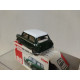 MINI COOPER S MK.III GREEN/WHITE 1:50/apx 1:64 TOMICA 88 BOX