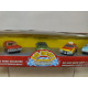 BIG BOATS 5-CAR BOX SET USA CARS 1:64 JOHNNY LIGHTNING