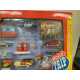 ROAD TRIP 4-CAR BOX SET USA CARS 1:64 JOHNNY LIGHTNING