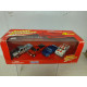 4-CAR BOX SET PICKUP MUSCLE CARS 1:64 JOHNNY LIGHTNING