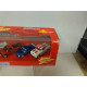 4-CAR BOX SET PICKUP MUSCLE CARS 1:64 JOHNNY LIGHTNING