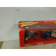 4-CAR BOX SET PICKUP MUSCLE CARS 1:64 JOHNNY LIGHTNING