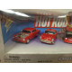 4-CAR BOX SET HOT RODS 1:64 JOHNNY LIGHTNING