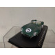 ASTON MARTIN DBR1 1959 24 H LE MANS SHELBY-SALVADORI 1:43 ALTAYA IXO TRANSPARENTE