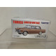 NISSAN CEDRIC CUSTOM 1:64 TOMICA LIMITED VINTAGE LV-133A