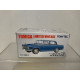 NISSAN CEDRIC CUSTOM BLUE 1:64 TOMICA LIMITED VINTAGE LV-124B