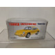 PORSCHE 911 S YELLOW 1:64 TOMICA LIMITED VINTAGE LV-86B