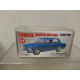 DATSUN BLUEBIRD 1200 DX 1:64 TOMICA LIMITED VINTAGE LV-82B