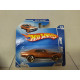 CHEVROLET NOVA GOLD 10/10 1:64 HOT WHEELS VINTAGE