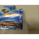 CHEVROLET NOVA GOLD 10/10 1:64 HOT WHEELS VINTAGE