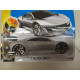 ACURA NSX 2012 CONCEPT SILVER 1:64 HOT WHEELS VINTAGE