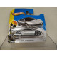 ACURA NSX 2012 CONCEPT SILVER 1:64 HOT WHEELS VINTAGE