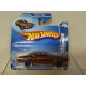 OLDSMOBILE 442 MARRON 6/10 1:64 HOT WHEELS VINTAGE