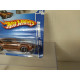 OLDSMOBILE 442 MARRON 6/10 1:64 HOT WHEELS VINTAGE