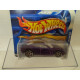 DODGE CHARGER R/T PURPLE 1:64 HOT WHEELS VINTAGE